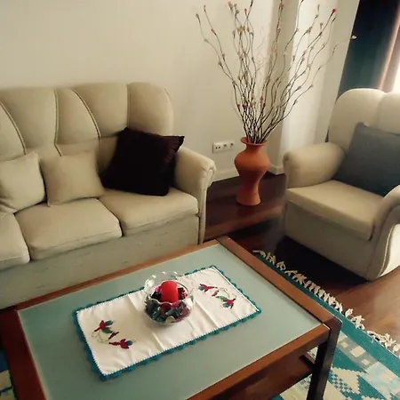 Centro Mar Apartment