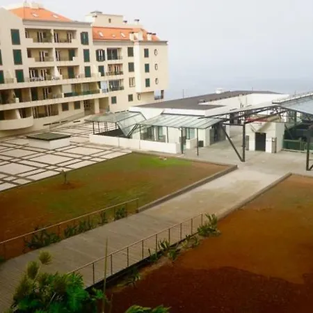 Apartment Centro Mar *