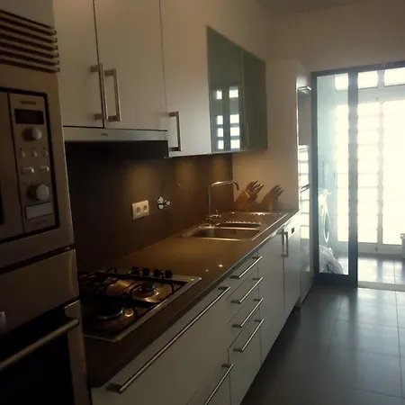 Centro Mar Apartment *