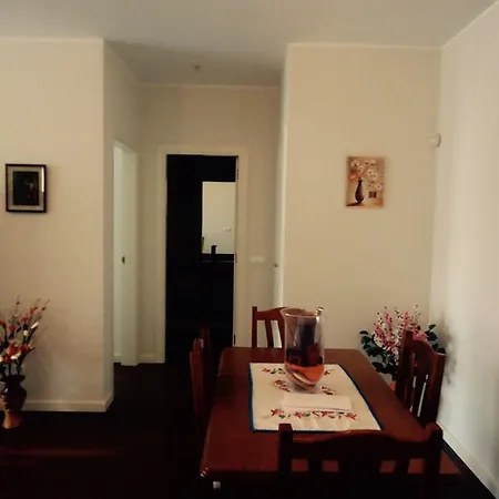 Apartment Centro Mar Funchal (Madeira)