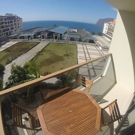 Apartment Centro Mar Funchal (Madeira)