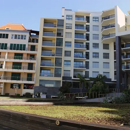 Centro Mar Apartment *