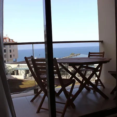 Apartment Centro Mar Funchal (Madeira)