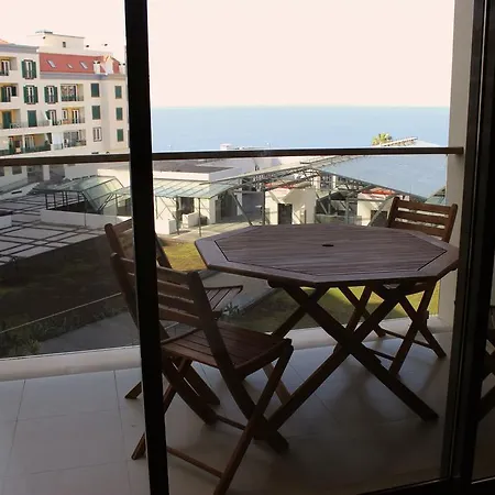 Apartment Centro Mar
