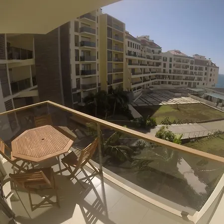 Centro Mar Funchal (Madeira)
