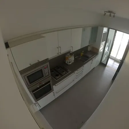Apartment Centro Mar *